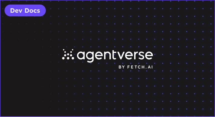Agentverse Developer Documentation